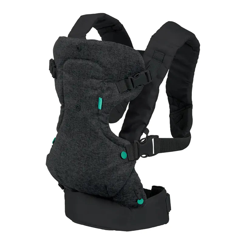 Infantino The Flip 4-in-1 Baby Carrier’s Unique