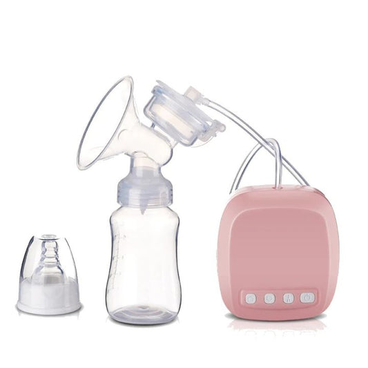 Automatic Child Feeding Baby Milk Pump Electric