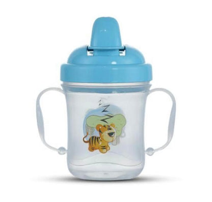 Baby Feeding Mug Random Colors Pack Of 12