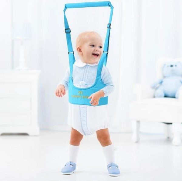 Baby Walker Toddler Walking Assistant