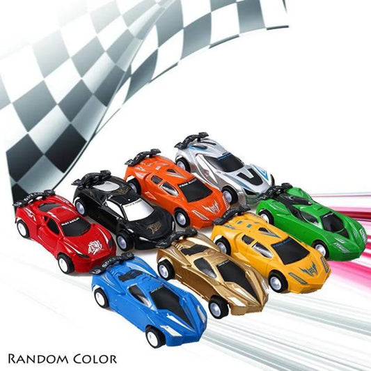 Classic Cars (12 Pcs Set )