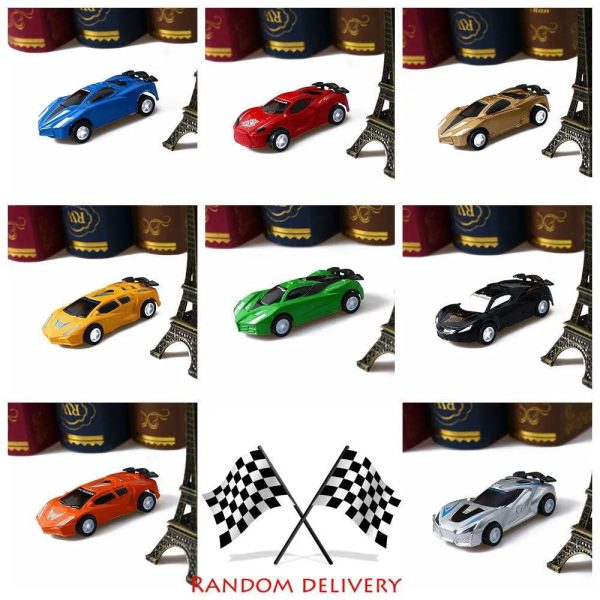 Classic Cars (12 Pcs Set )