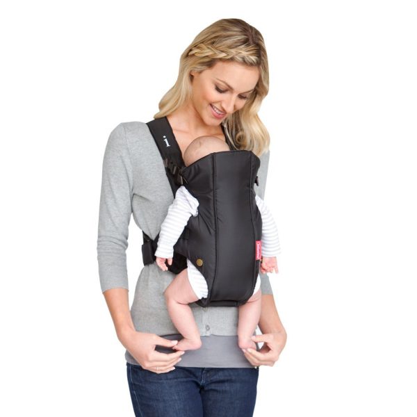 Infantino Swift Baby Carrier Classic