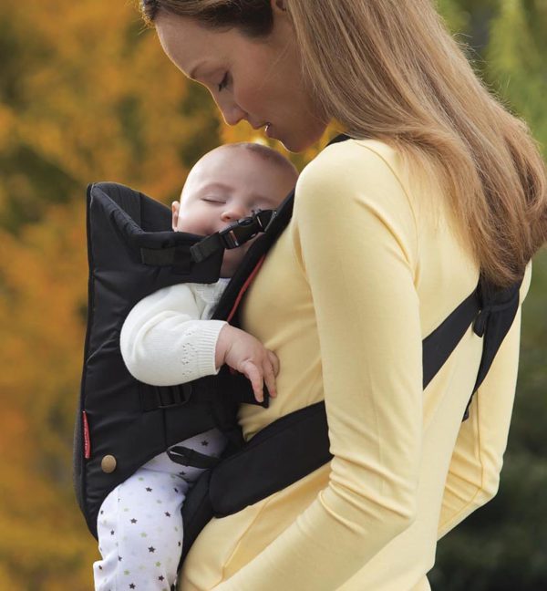 Infantino Swift Baby Carrier Classic