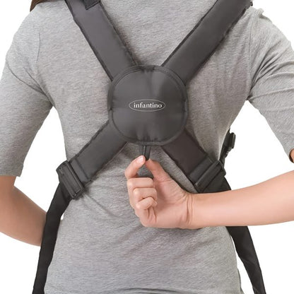 Infantino Swift Baby Carrier Classic